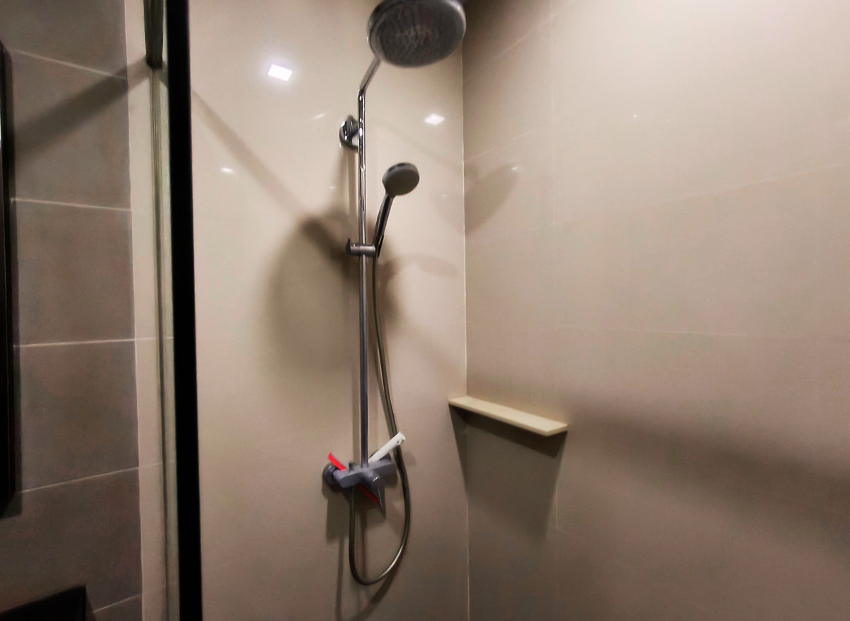 ให้เช่าคอนโดสุขุมวิท อโศก ทองหล่อ : ปล่อยเช่า! 🏙️ EDGE Sukhumvit 23 ห้องสวยใจกลางอโศก ใช้ชีวิตเมืองที่ลงตัวที่สุด!