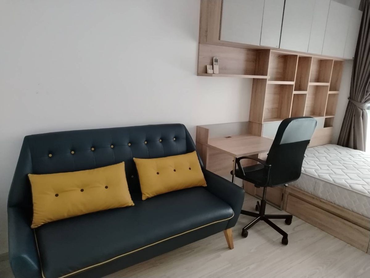 ให้เช่าคอนโดบางนา แบริ่ง ลาซาล : [[ให้เช่า]]คอนโด 📌ใกล้ btsบางนา Condo Ideo Mobi Sukhumvit Eastgate 💥 