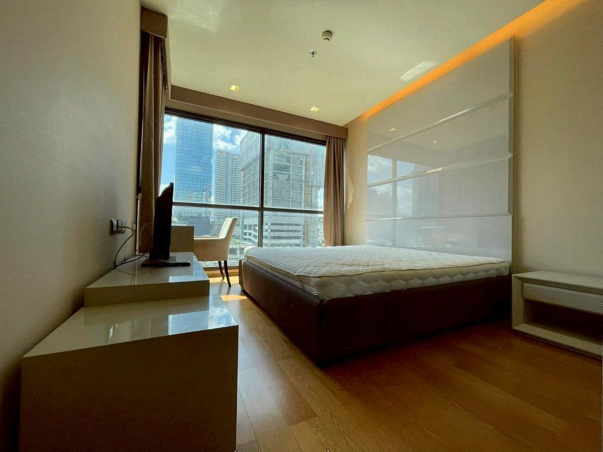 ให้เช่าคอนโดพระราม 9 เพชรบุรีตัดใหม่ RCA : 🏢 THE ADDRESS ASOKE – For Rent & Sale 🔑 Luxury Condo in Prime Location – Near MRT Phetchaburi & Airport Link