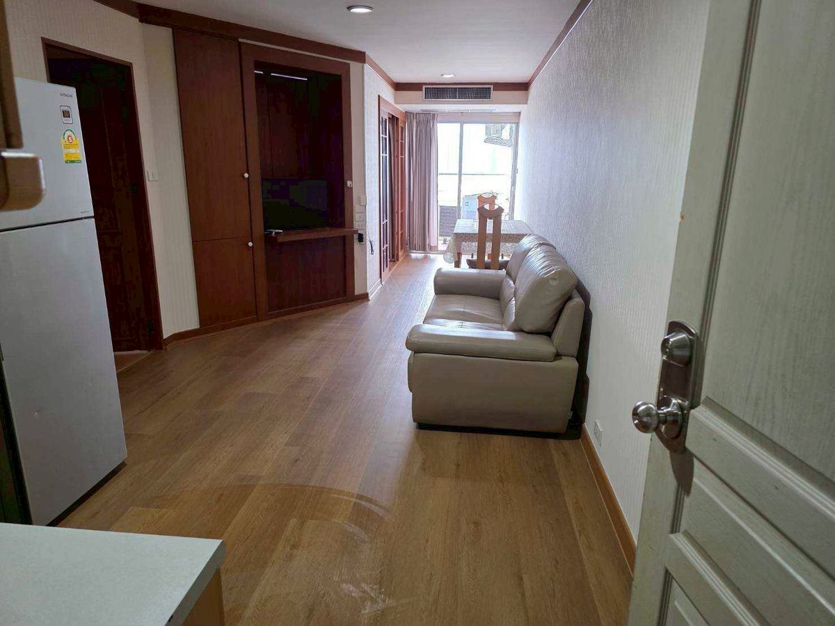ให้เช่าคอนโดสุขุมวิท อโศก ทองหล่อ : 🏙️ Waterford Diamond Tower | For Rent Comfortable & convenient living in Sukhumvit – Walkable to BTS Phrom Phong