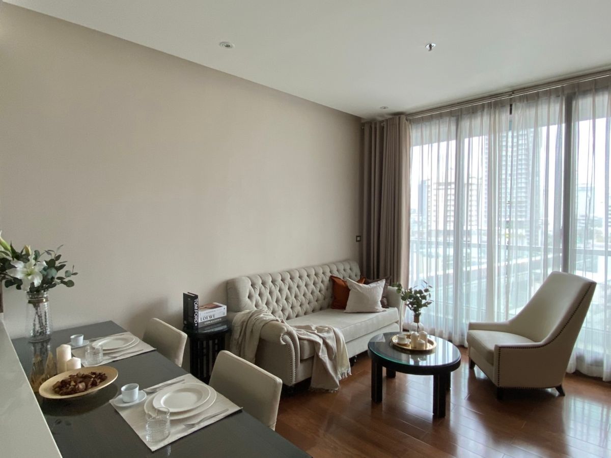ให้เช่าคอนโดสุขุมวิท อโศก ทองหล่อ : Address Sukhumvit 28