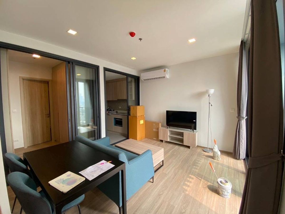 ให้เช่าคอนโดราชเทวี พญาไท : 🏢 For Rent: XT Phayathai