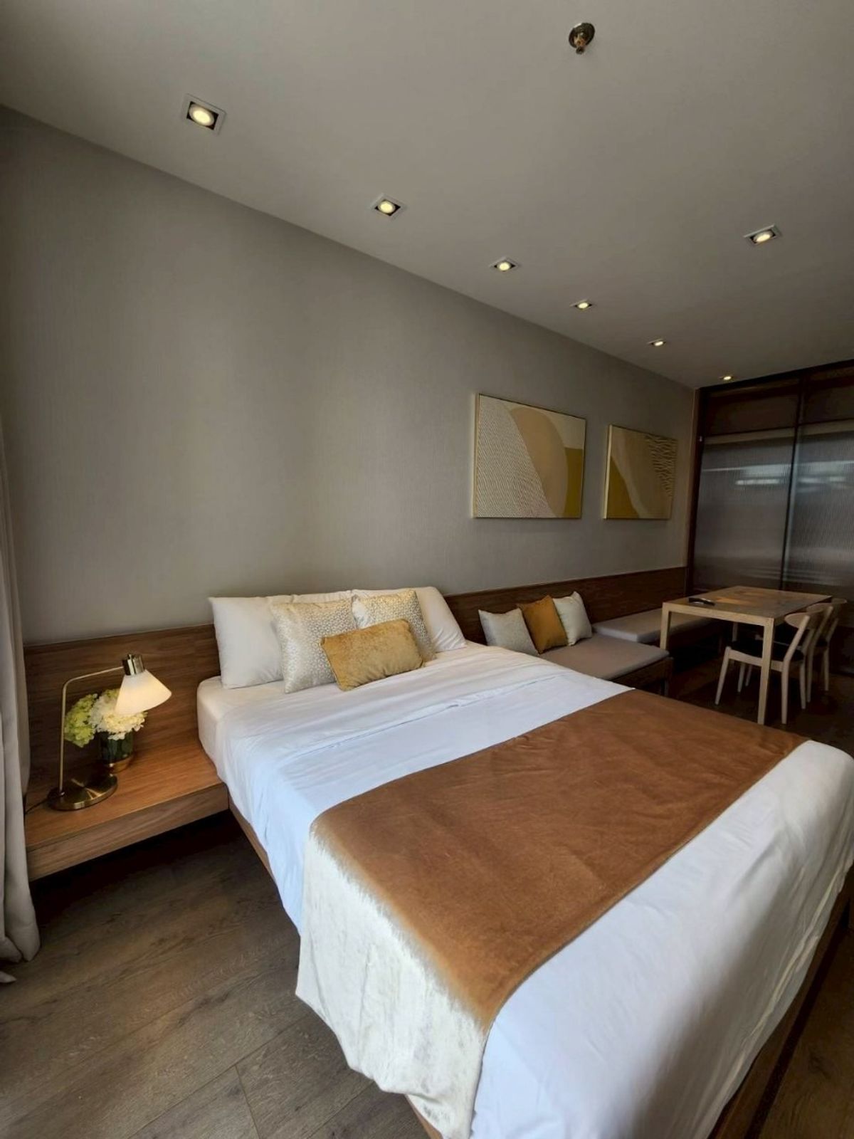 For RentCondoSukhumvit, Asoke, Thonglor : JK-440 Condo Rental Park 24