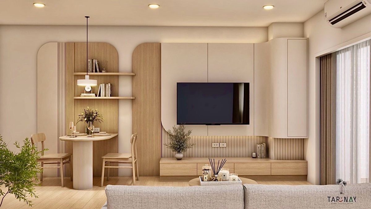 For SaleCondoPhuket : Condo in the heart of Phuket Special big room