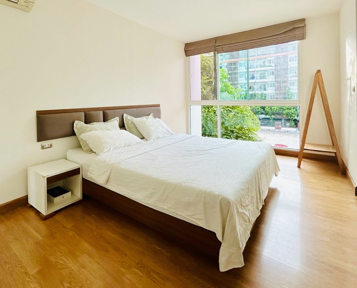 ให้เช่าคอนโดอ่อนนุช อุดมสุข : 🏡 TREE CONDO LUXE SUKHUMVIT 52 🏡
49 Square meters / 527 Square Foot
