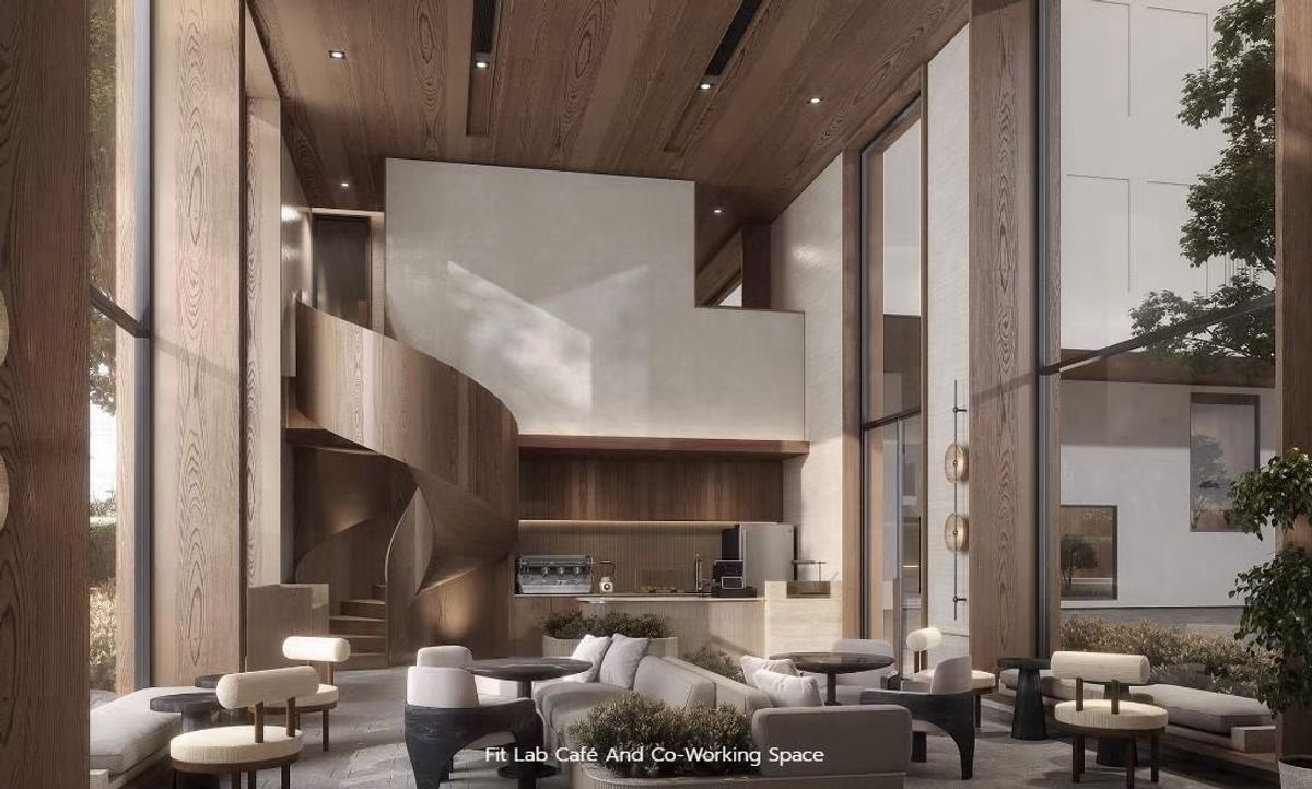 ขายคอนโดสีลม ศาลาแดง บางรัก : คอนโด Lomm Convent Luxury Wellness 175 unit  4 Bed 5 Baht 1 ห้องแม่บ้าน ห้องใหญ่  ใกล้ One Bangkok  รร เซนโยเซฟคอนแวนต์ ใกล้ BNH 