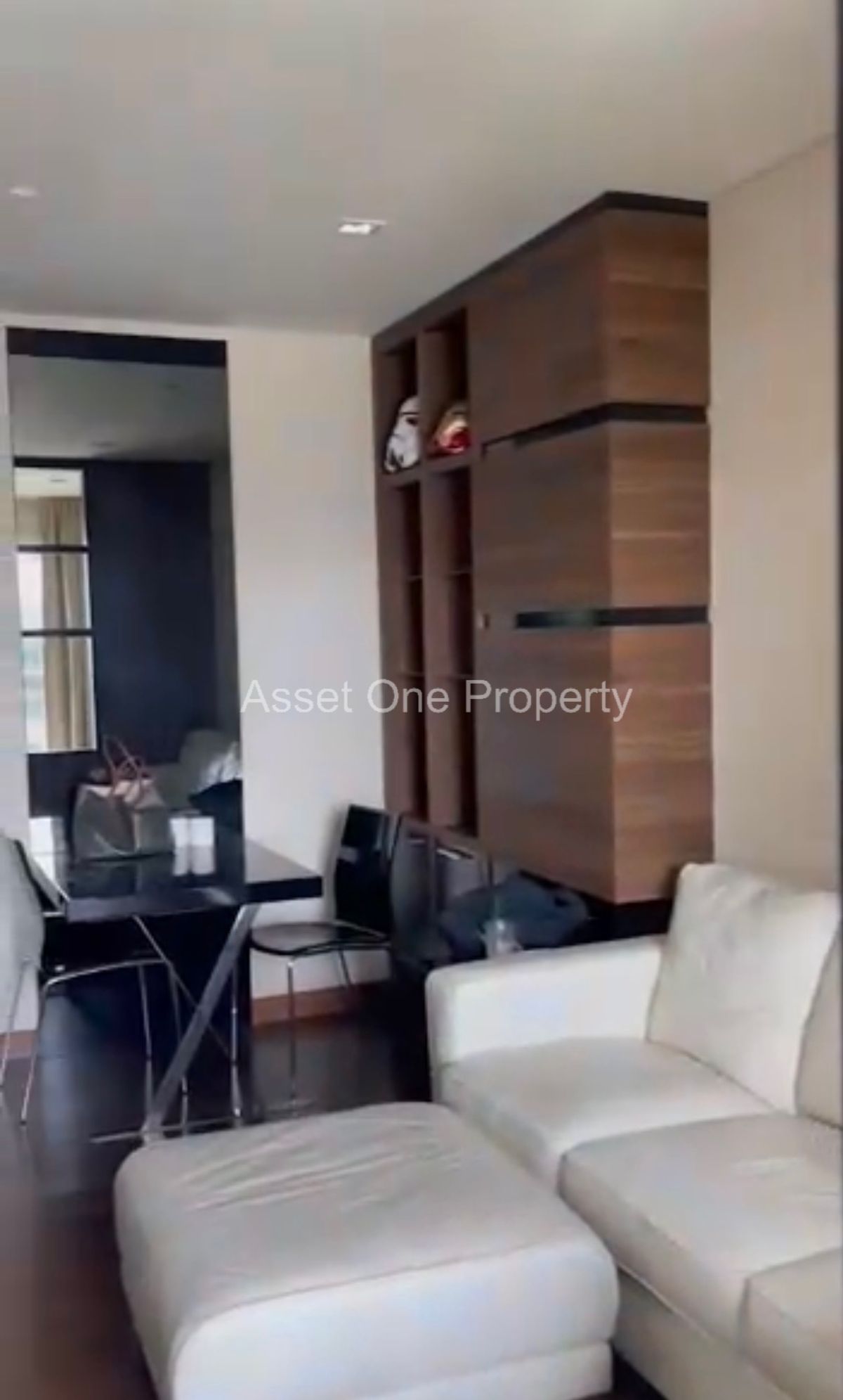 For RentCondoSukhumvit, Asoke, Thonglor : For Rent !!! IVY Thonglor (Built-In Fully Furnished)