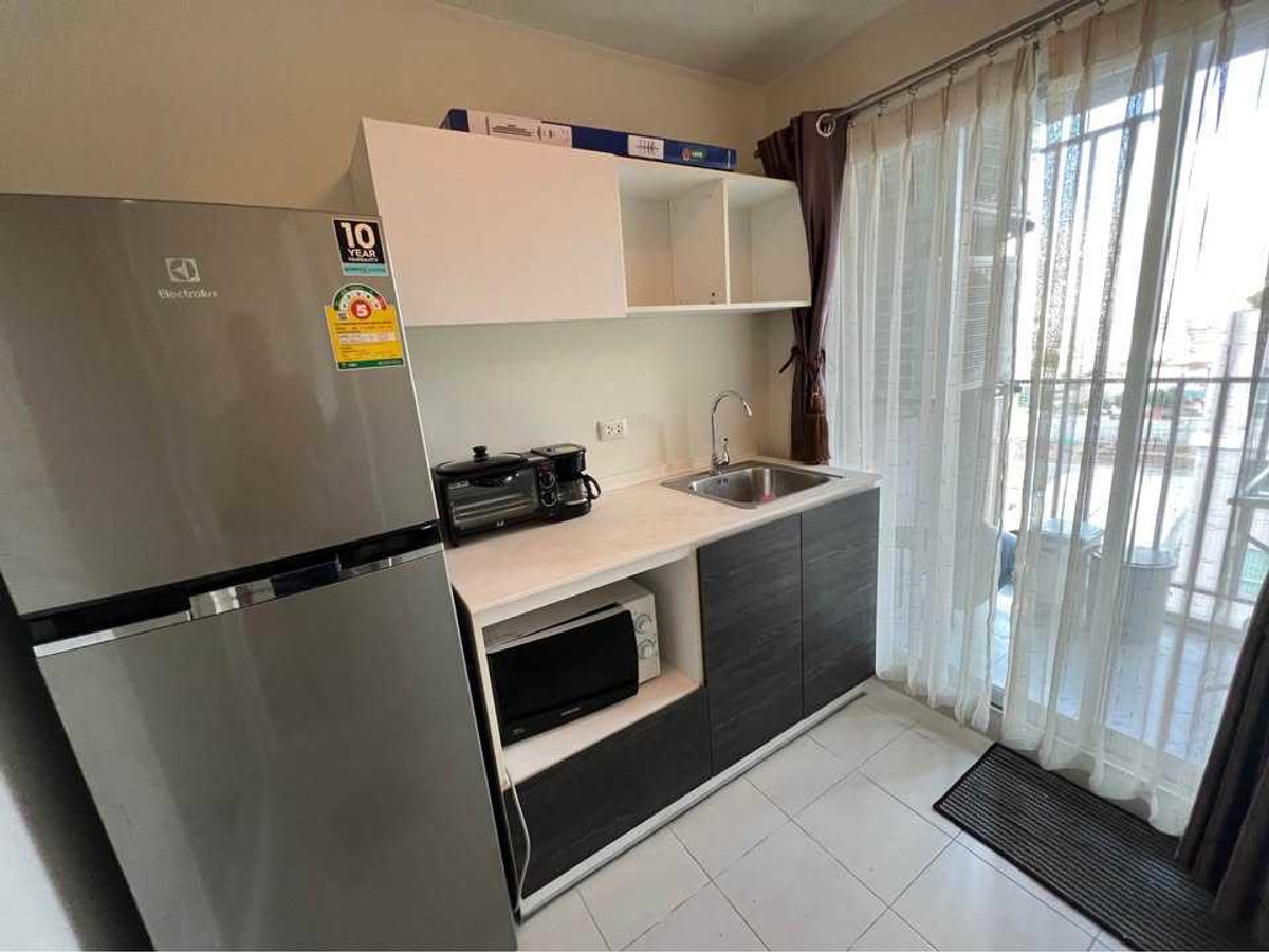 ขายคอนโดวงเวียนใหญ่ เจริญนคร : 🏠Low rise condo📍ใกล้ ศิริราช เพียง 1 กิโลเมตร 📍  ขาย ดีบุรา พรานนก 🔥