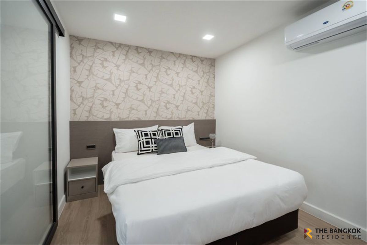 ให้เช่าคอนโดสุขุมวิท อโศก ทองหล่อ : สัมผัสความรู้สึกเหมือนบ้านที Katsuri Living ✨อพาร์ตเมนต์ใหม่ 💞 ใกล้ BTS ทองหล่อ