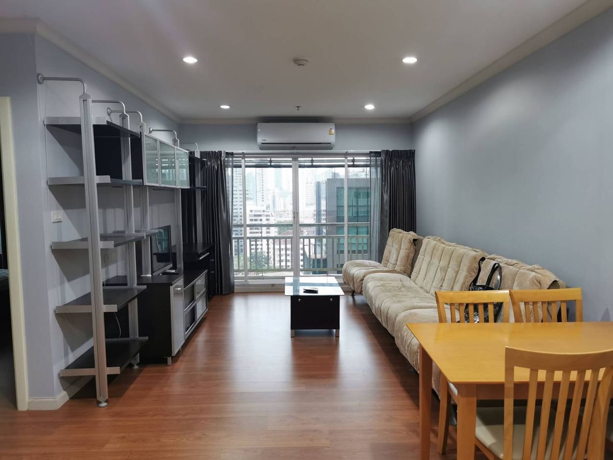 ขายคอนโดสุขุมวิท อโศก ทองหล่อ : 📍For sale Condo Grand Park View asoke, 2 bedroom, 1 bathroom, 69 sq m, selling price 7.35 mb best price hight floor ☎️ 0887532858 Pray