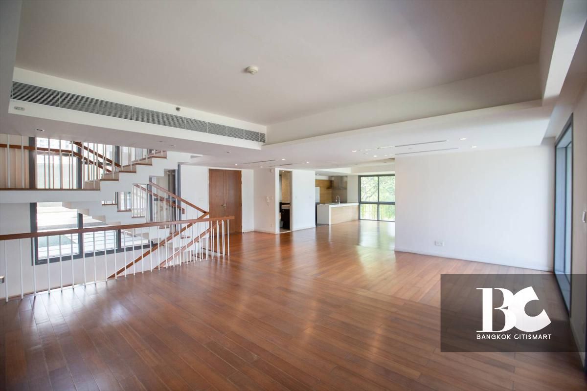 For RentCondoRama3 (Riverside),Satupadit : Penthouse 3 floors 500 square meters: The Pano Rama 3