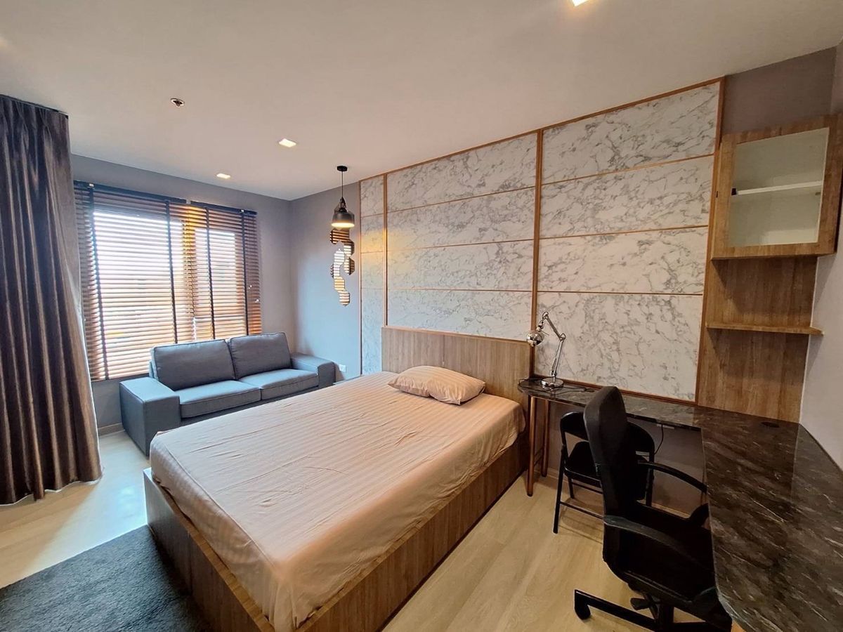 ให้เช่าคอนโดวิทยุ ชิดลม หลังสวน : ให้เช่า