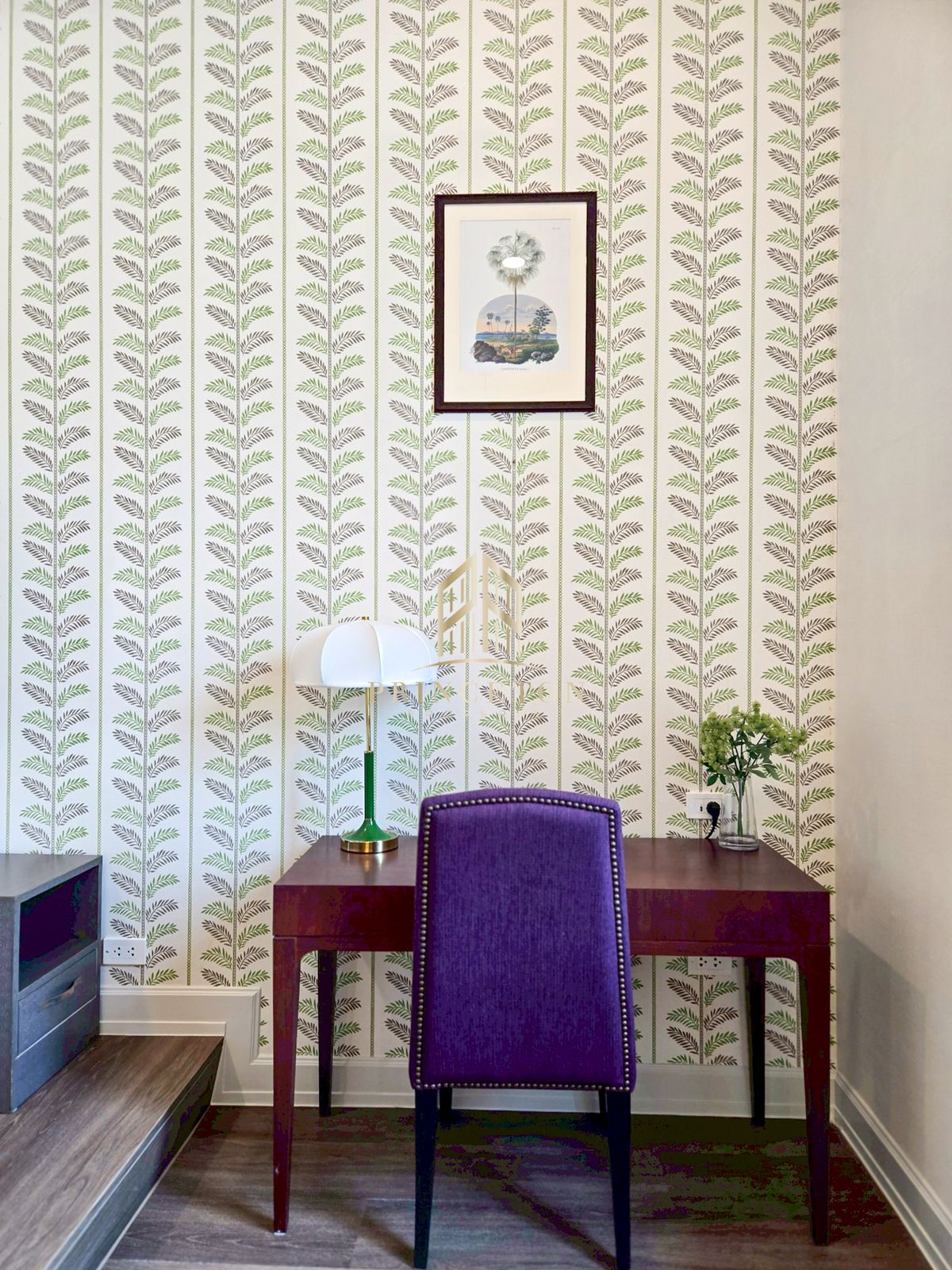 For RentHousePattanakan, Srinakarin : Luxury House For Rent Nantawan Rama 9 New Krungthep Kreetha 📞092-4252445