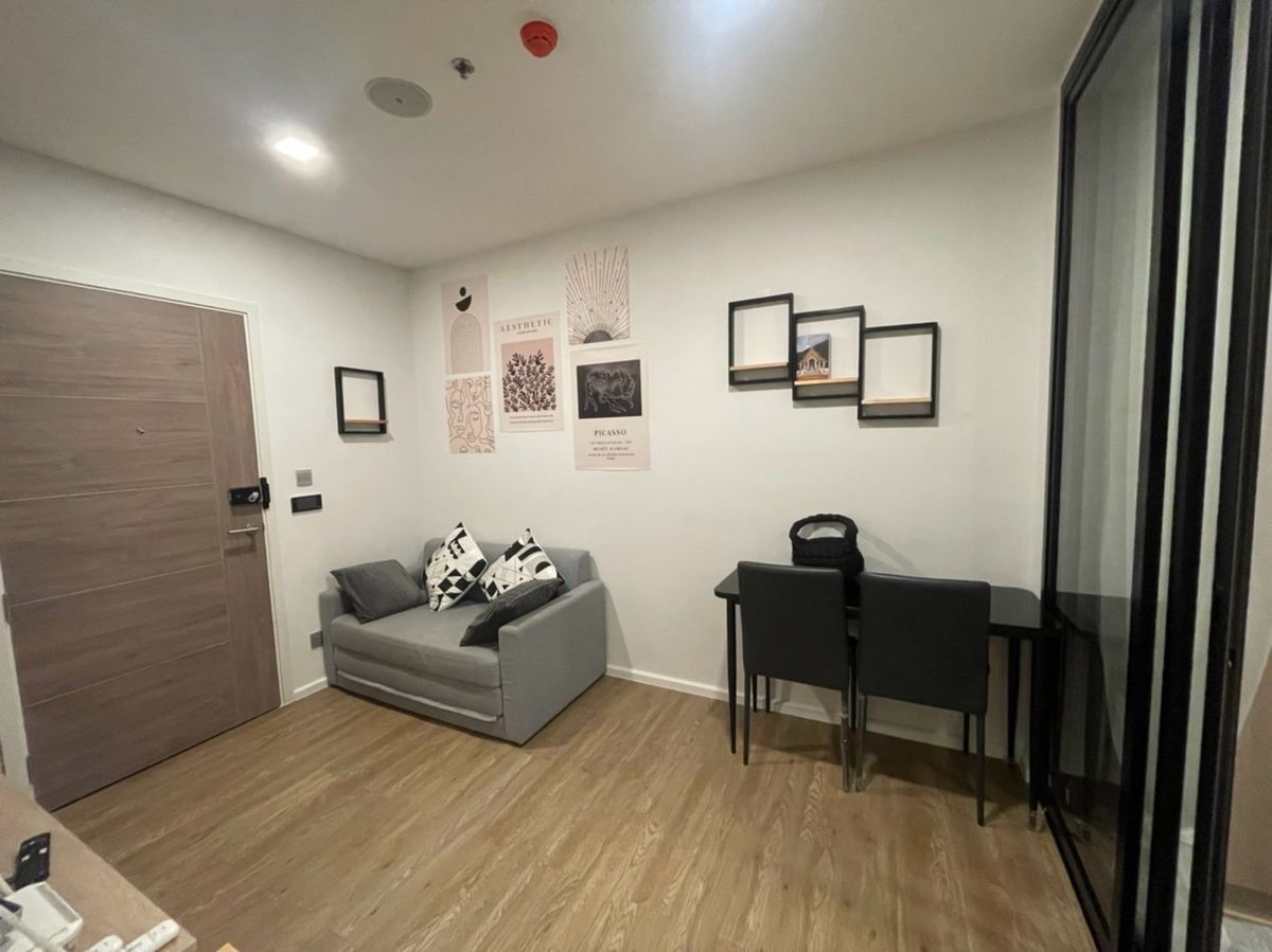For RentCondoOnnut, Udomsuk : Modiz Sukhumvit 50 - Sukhumvit 50