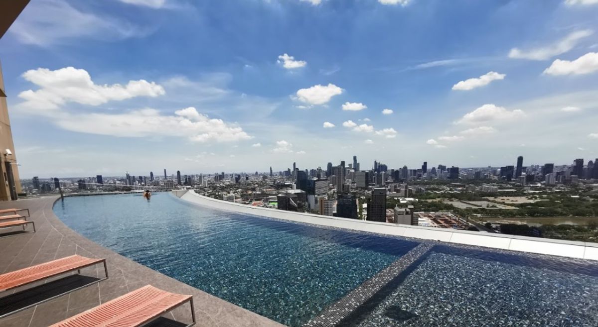 For SaleCondoSukhumvit, Asoke, Thonglor : 🎯 Golden opportunity for investors! The Lumpini 24 2 Bedrooms, 2 bathrooms, only 8.8 million! Tel; 089-857-8865