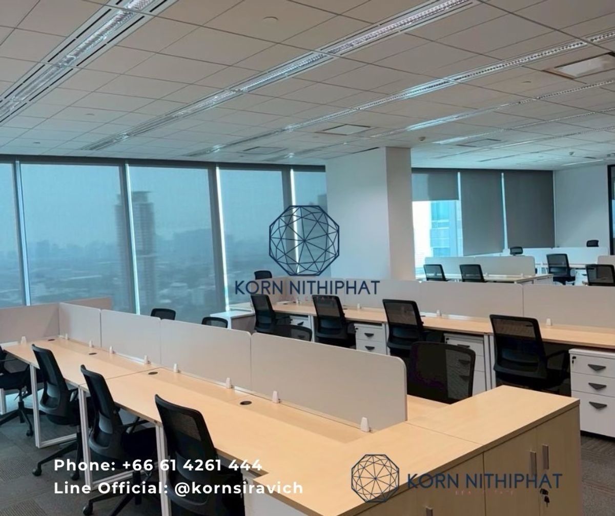 ให้เช่าสำนักงานอารีย์ อนุสาวรีย์ : ปล่อยเช่า ออฟฟิศ พร้อมเฟอร์นิเจอร์ ชั้นสูง วิวสวย ฮวงจุ้ยดี ย่าน อารีย์ - พระราม 6 มี รถรับส่ง Move Me ไป BTS และ MRT สิ่งอำนวยความสะดวก และที่จอดรถ ร้านอาหาร ฟิตเนส ครบครัน พร้อมเช่าแล้ววันนี้
