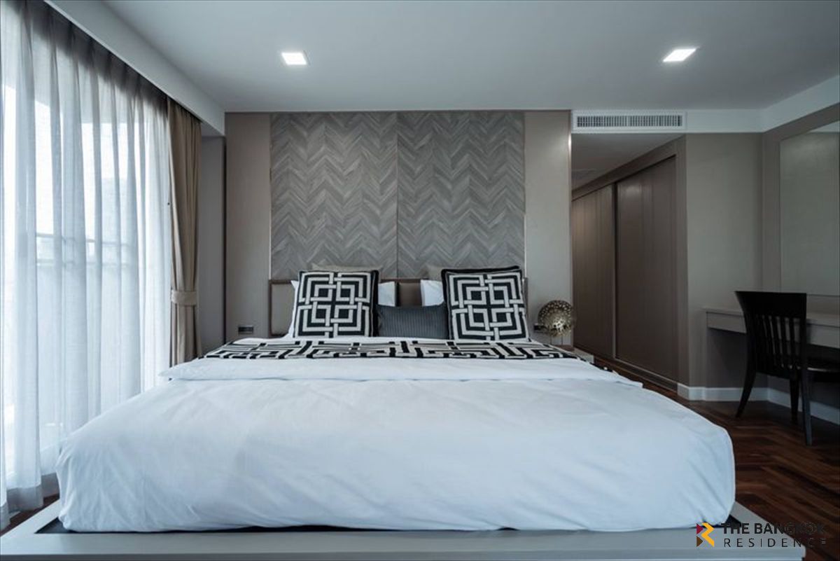 ให้เช่าคอนโดสุขุมวิท อโศก ทองหล่อ : สัมผัสความรู้สึกเหมือนบ้านที Katsuri Living ✨อพาร์ตเมนต์ใหม่ 💞 ใกล้ BTS ทองหล่อ