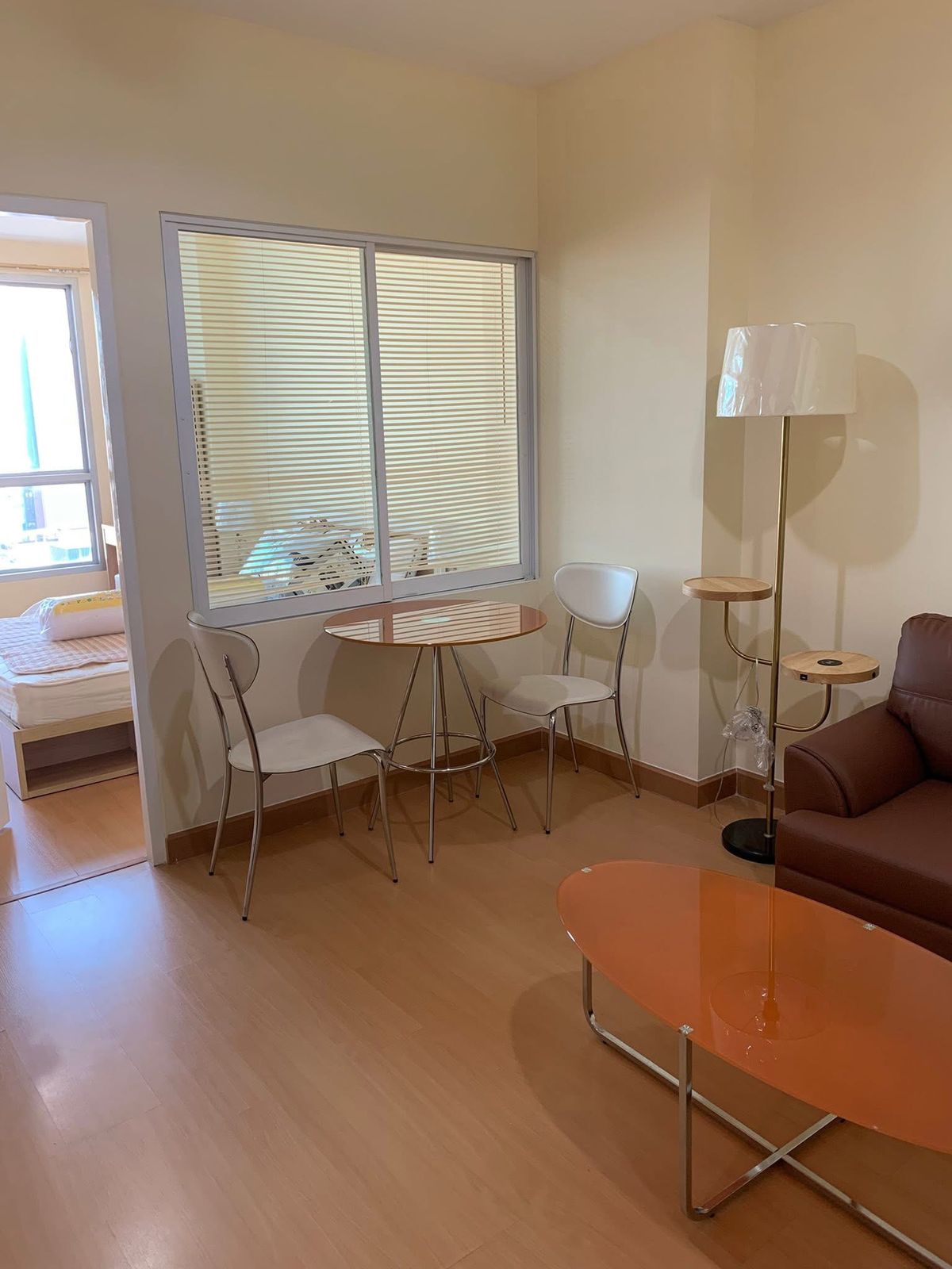 ขายคอนโดรัชดา ห้วยขวาง : 💥Life@Ratchada-Huaikwang  - The best price 3.45 MB 1B1B Size 41 sq.m prime area and near MRT - by Loft