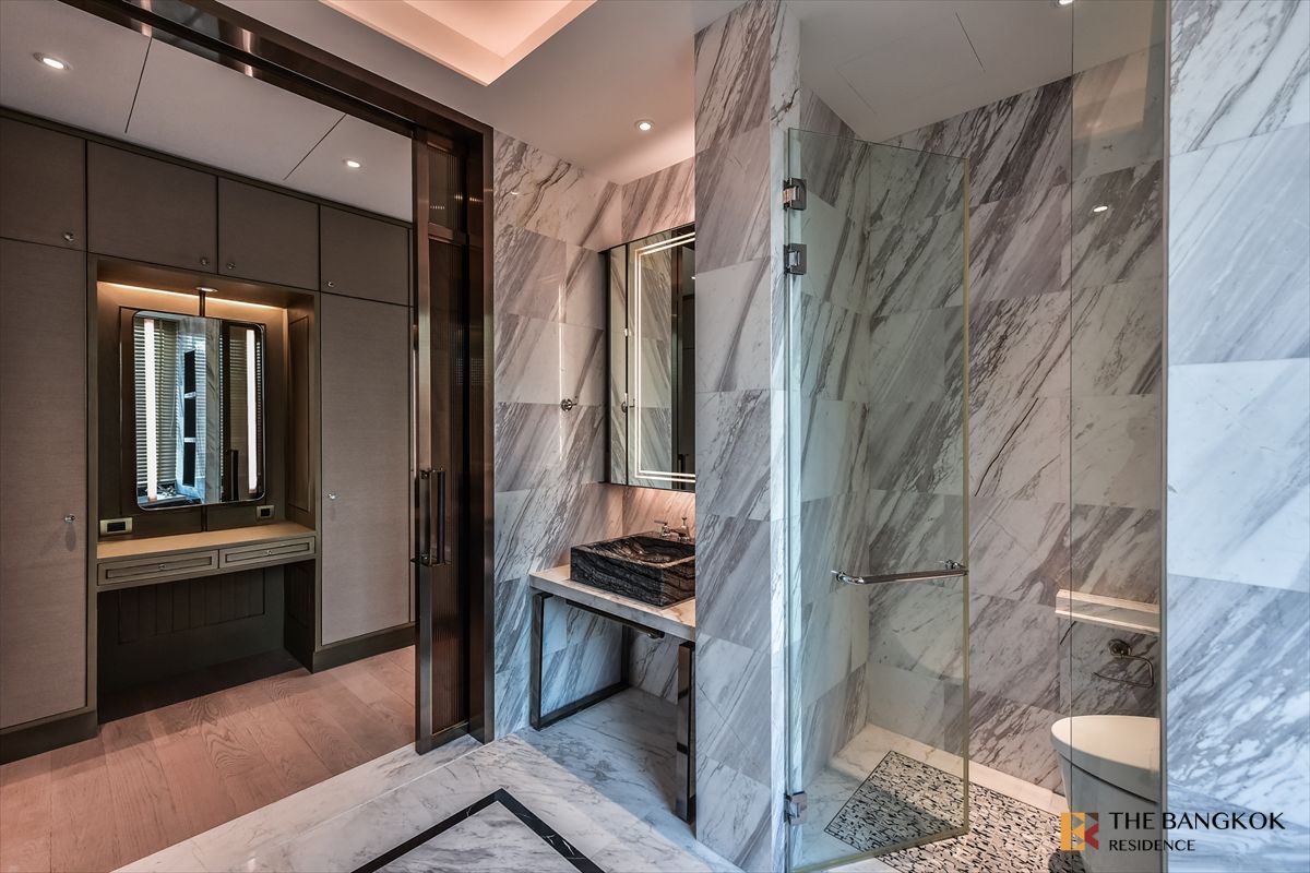 For SaleCondoWongwianyai, Charoennakor : 🔥 Ultra luxury Riverfront Living🔥 The Residence at Mandarin near BTS Khlong San