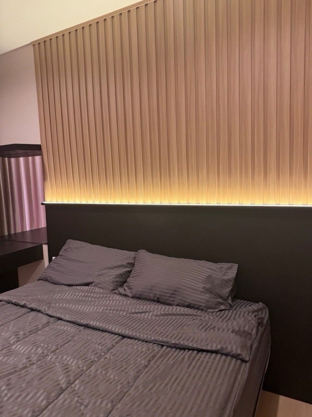 ให้เช่าคอนโดปทุมธานี รังสิต ธรรมศาสตร์ : Terra residence​  1 (13000บาท)
🎈พท​ 30 ตรม.ชั้น 21