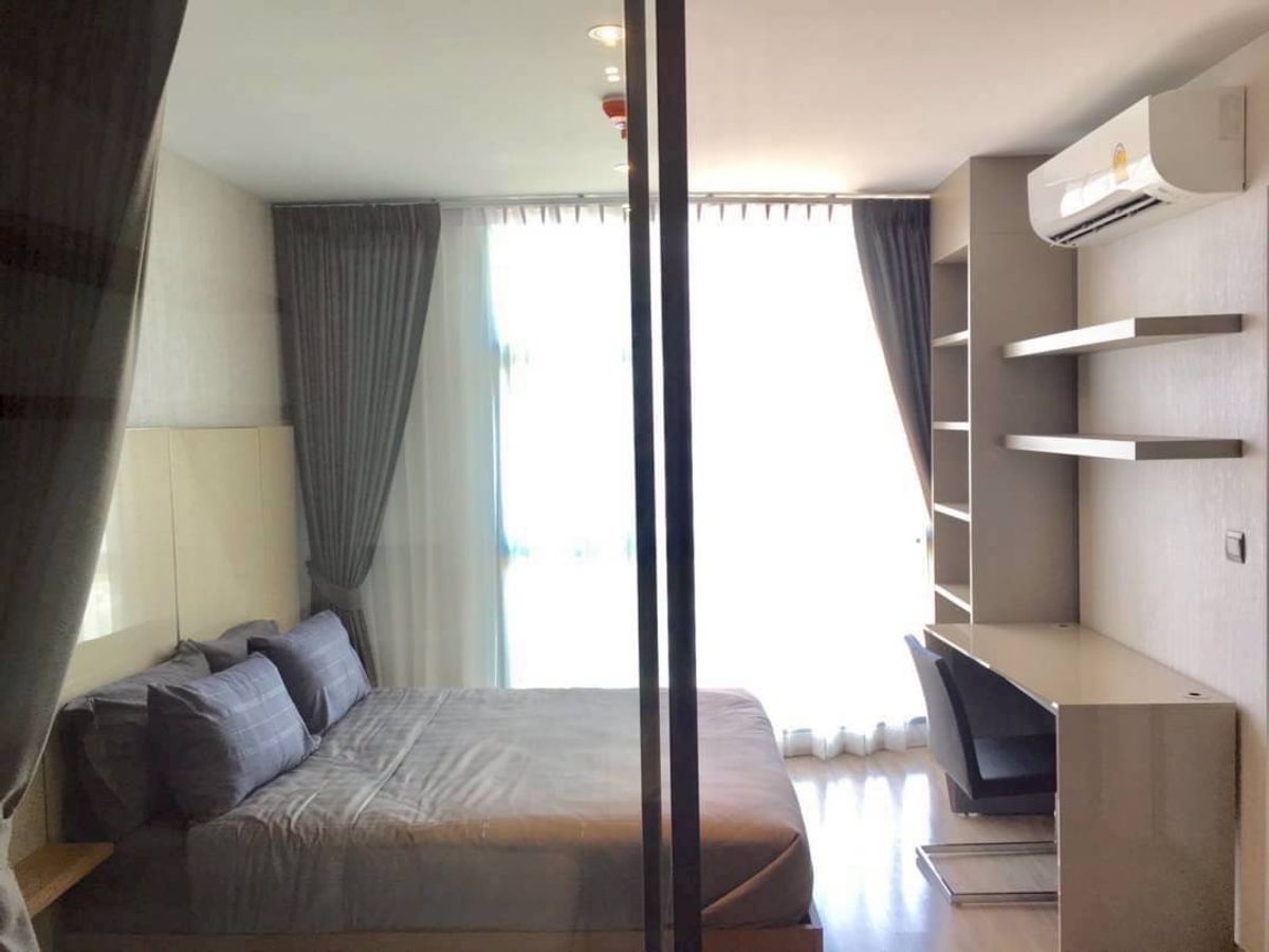 ให้เช่าคอนโดสุขุมวิท อโศก ทองหล่อ : 🔥 For Rent – Rhythm Ekkamai 🔥 Luxury Condo in the Heart of Ekkamai