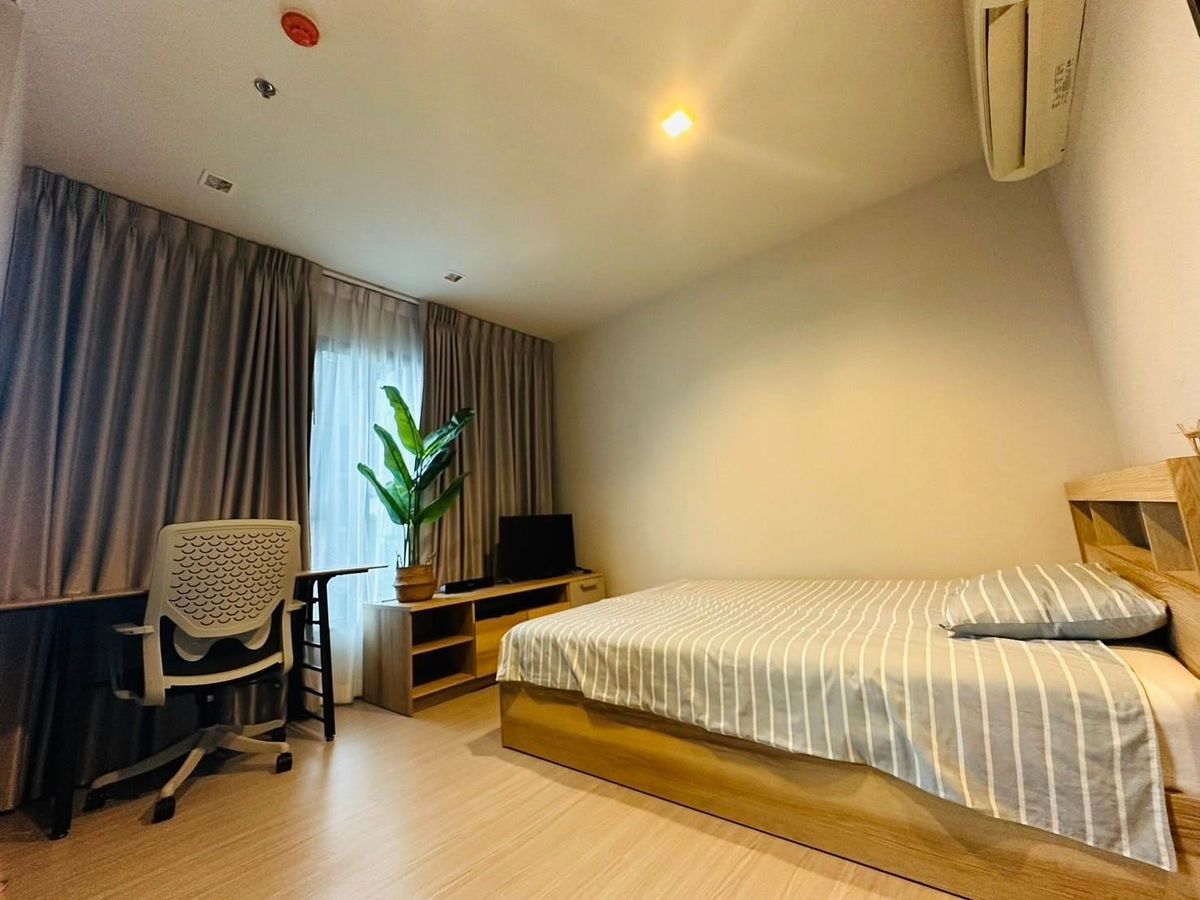 For RentCondoRama9, Petchburi, RCA : Rent! Life Asoke - Rama 9 (Life Asoke - Rama 9)