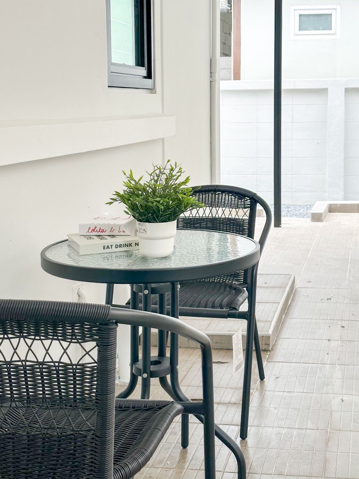 For SaleHouseRama 2, Bang Khun Thian : 🏡🌳 Detached house, Pruek Lada Tha Kham - Rama 2 - Golden location near the expressway! Add the room below, ready to use 🌳🏡