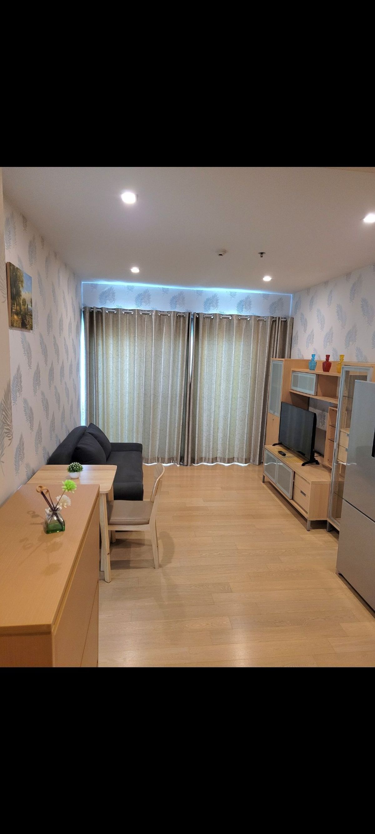 ให้เช่าคอนโดอารีย์ อนุสาวรีย์ : Modern 1BR Condo at Noble Reform – 47 SQM, Just Steps from BTS Ari | 30,000 THB/Month
