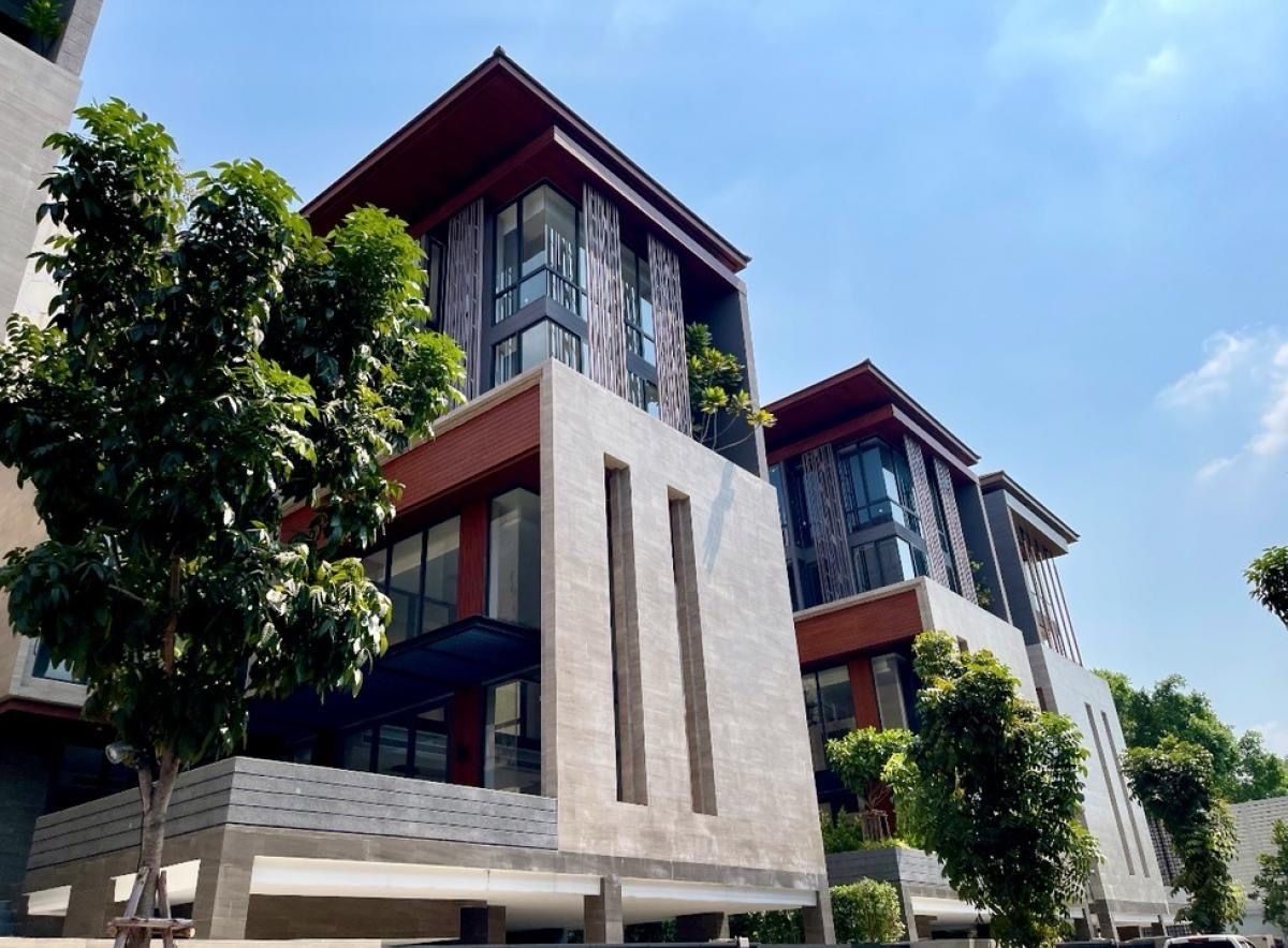 ขายบ้านสาทร นราธิวาส : For sale - Project: Anina 