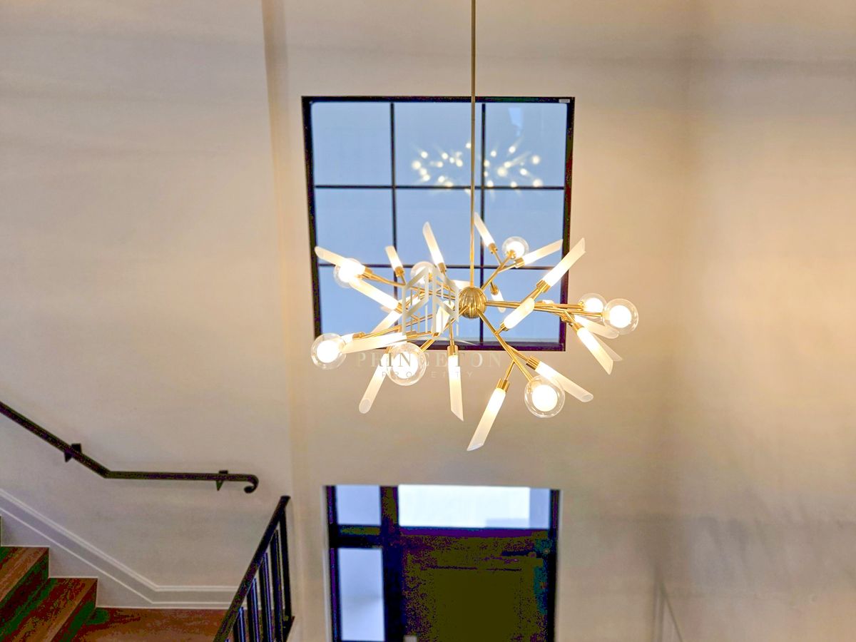 For RentHousePattanakan, Srinakarin : Luxury House For Rent Nantawan Rama 9 New Krungthep Kreetha 📞092-4252445