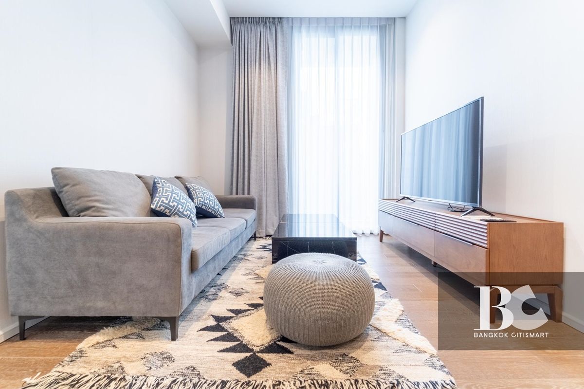 For RentCondoWitthayu, Chidlom, Langsuan, Ploenchit : Muniq Langsuan for Rent