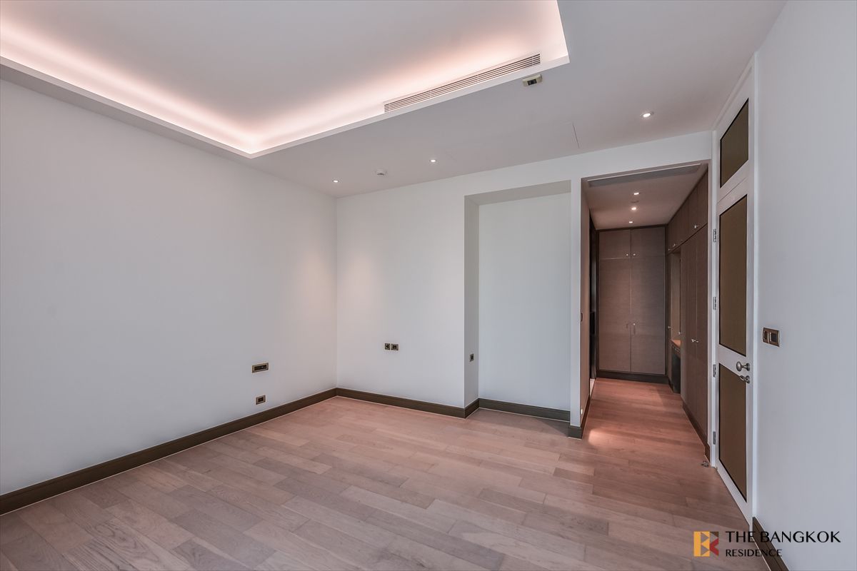 For SaleCondoWongwianyai, Charoennakor : 🔥 Ultra luxury Riverfront Living🔥 The Residence at Mandarin near BTS Khlong San