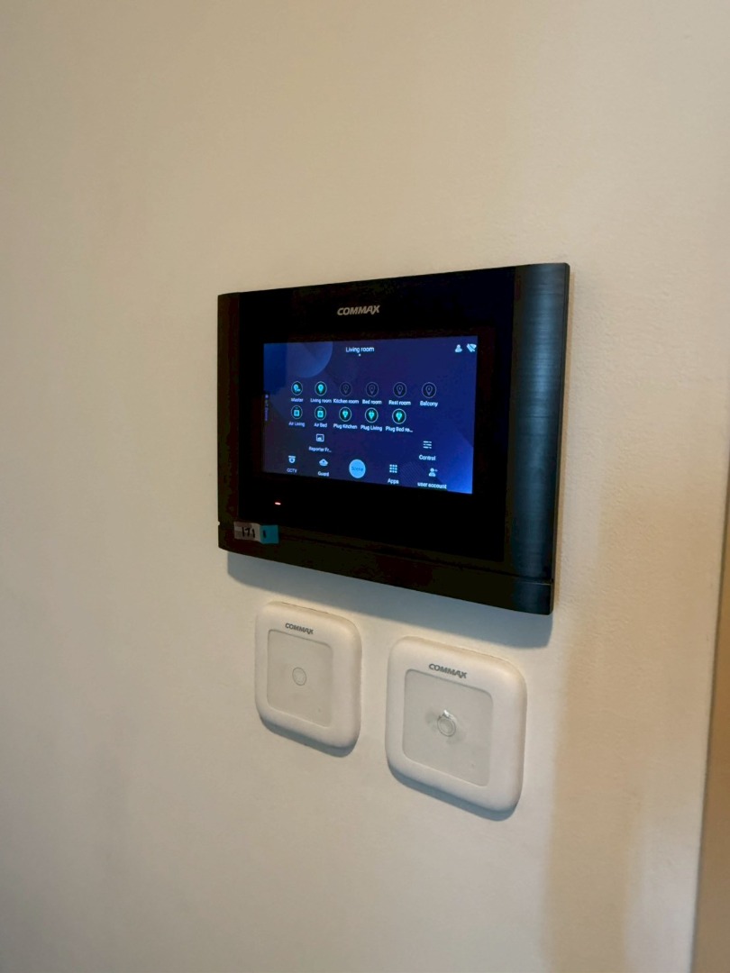 For RentCondoKasetsart, Ratchayothin : 🔥Urgent Rental🔥 Chewathai Kaset-Nawamin, fully furnished, ready to move in, located on a main road near the BTS.