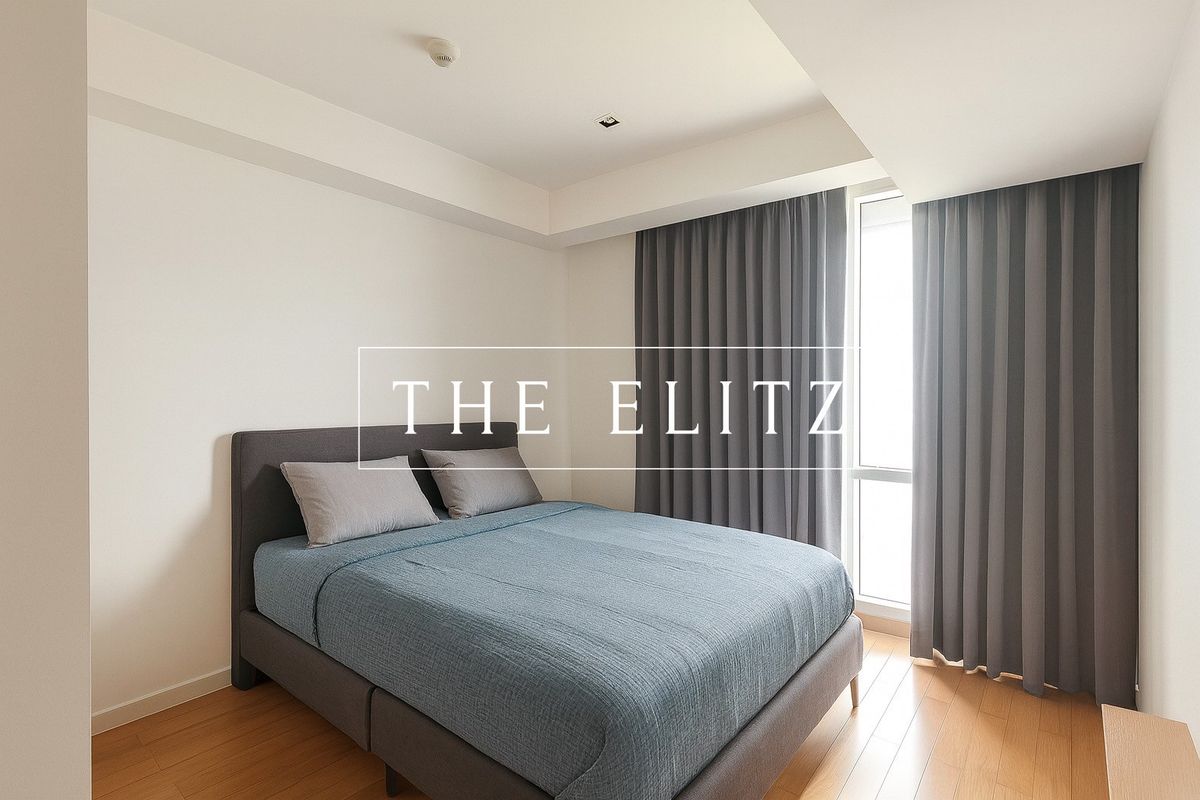 For SaleCondoRama3 (Riverside),Satupadit : ✨ Rare Item, who is waiting for the new owner, both views of the area and the price ✔