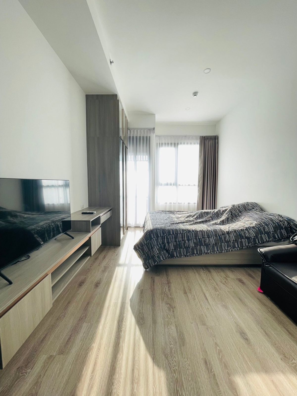 For RentCondoOnnut, Udomsuk : Knightsbridge Prime Onnut