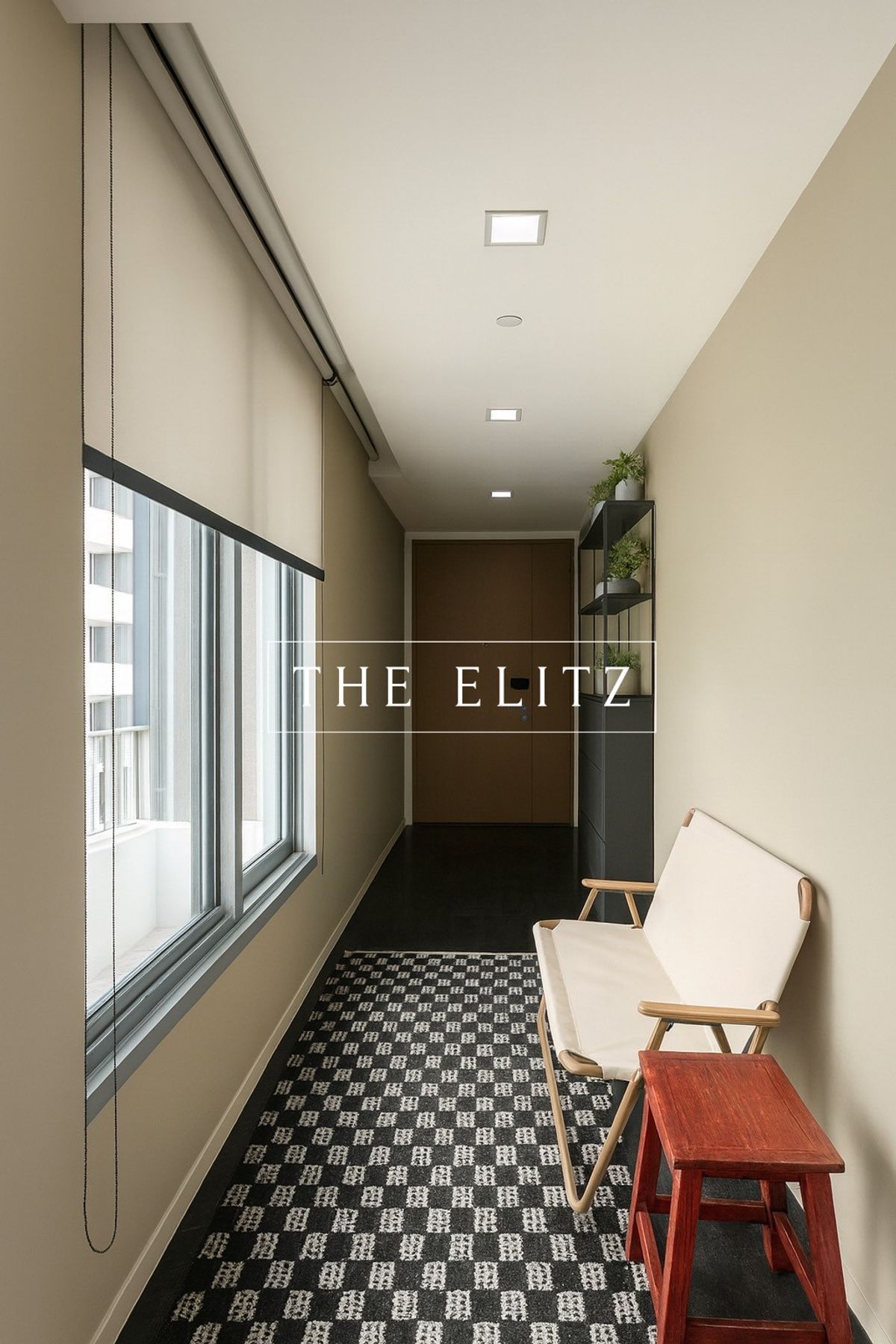 For SaleCondoRama3 (Riverside),Satupadit : ✨ Rare Item, who is waiting for the new owner, both views of the area and the price ✔