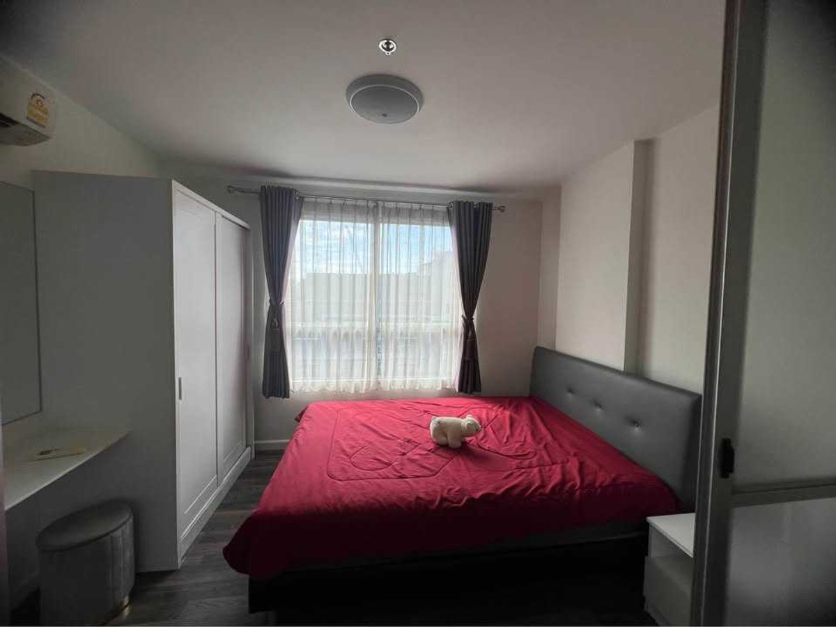 ขายคอนโดวงเวียนใหญ่ เจริญนคร : 🏠Low rise condo📍ใกล้ ศิริราช เพียง 1 กิโลเมตร 📍  ขาย ดีบุรา พรานนก 🔥