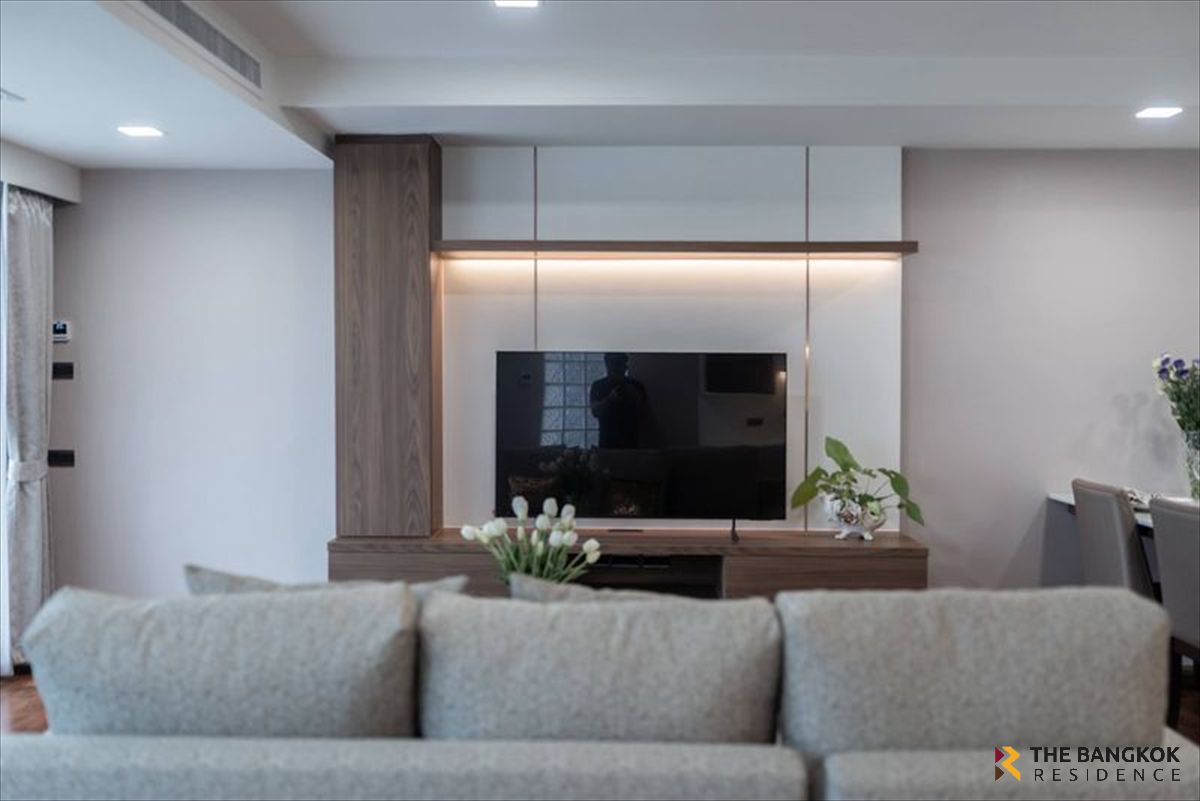 ให้เช่าคอนโดสุขุมวิท อโศก ทองหล่อ : สัมผัสความรู้สึกเหมือนบ้านที Katsuri Living ✨อพาร์ตเมนต์ใหม่ 💞 ใกล้ BTS ทองหล่อ