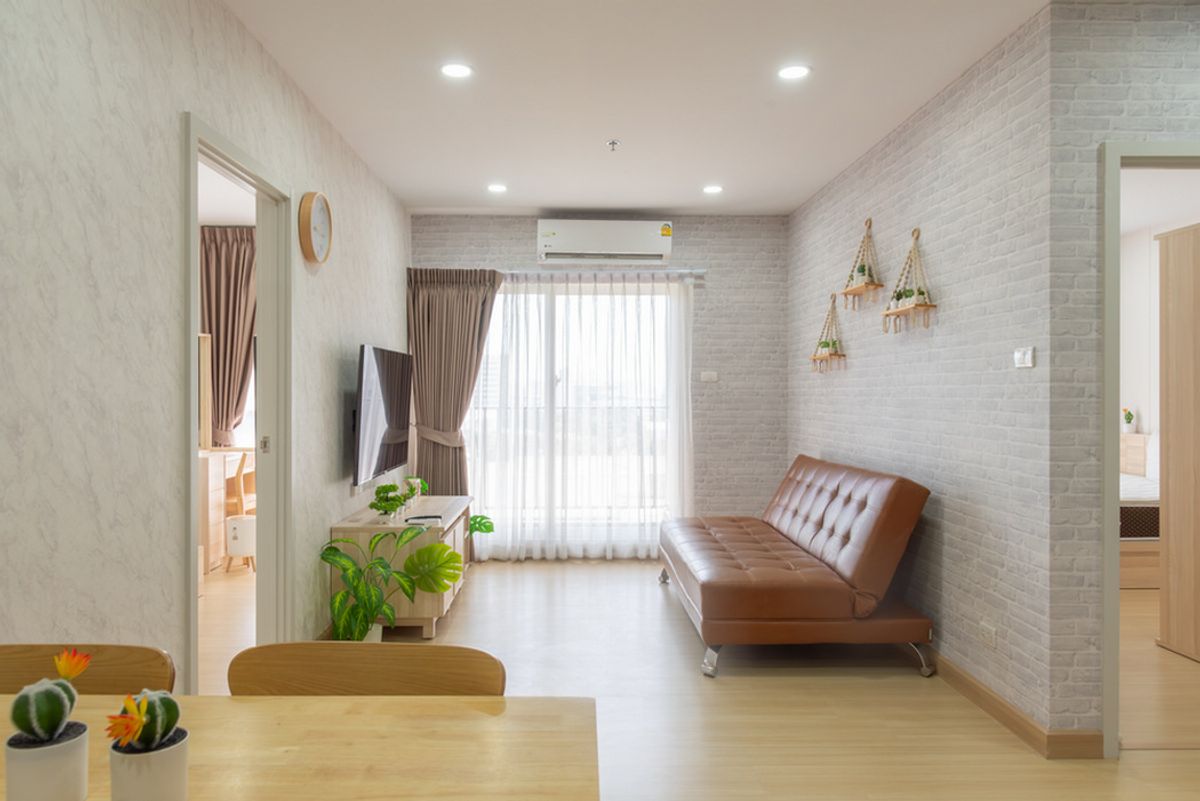 ให้เช่าคอนโดรามคำแหง หัวหมาก : สอบถามโทร : 096-256-5559 ให้เช่า คอนโด ศุภาลัย เวอเรนด้า รามคำแหง ใกล้มหาวิทยาลัยเอแบค 67 ตารางเมตร 2 ห้องนอน 2 ห้องน้ำ ชั้น7 ห้องมุม วิวสระ ตึกA ตกแต่งครบ