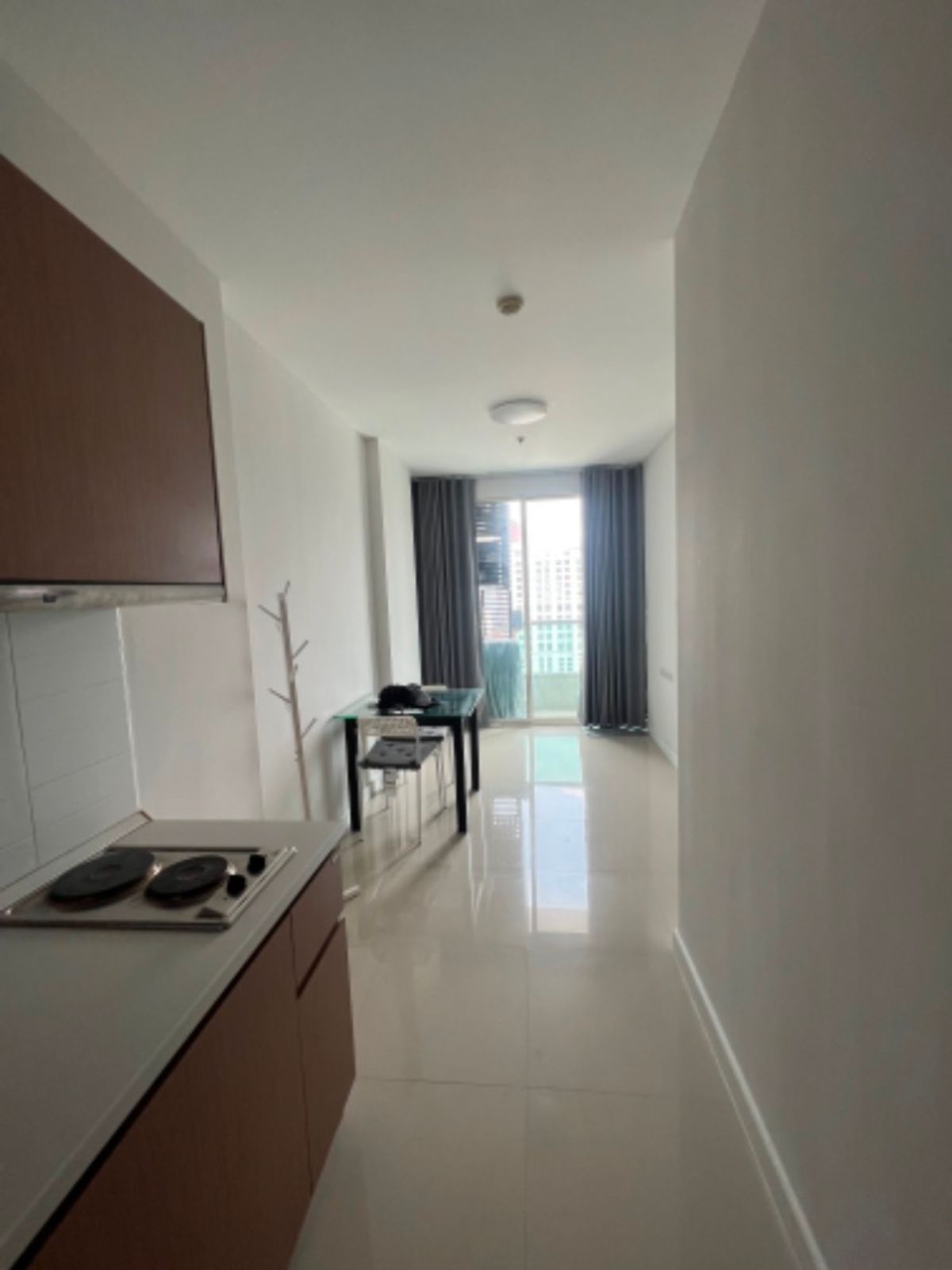For RentCondoSapankwai,Jatujak : ✨Hot Deal! For Rent Cozy 1 Bed Ideo Mix Paholyothin, Saphan Kwai BTS✨