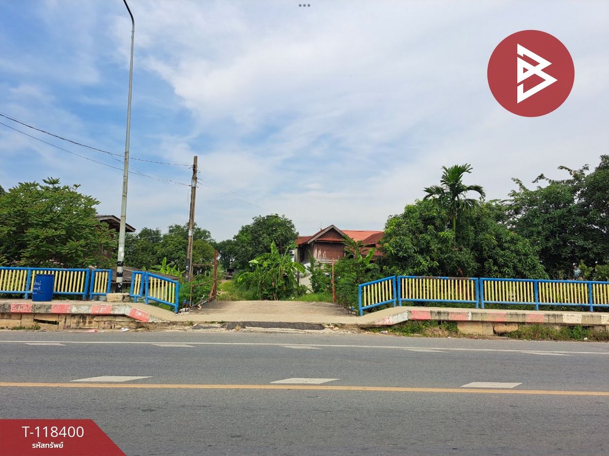 ขายที่ดินนนทบุรี บางใหญ่ บางบัวทอง : ขายที่ดิน เนื้อที่ 2 ไร่ บางใหญ่ นนทบุรี
