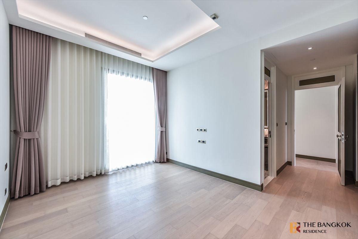 For SaleCondoWongwianyai, Charoennakor : 🔥 Ultra luxury Riverfront Living🔥 The Residence at Mandarin near BTS Khlong San