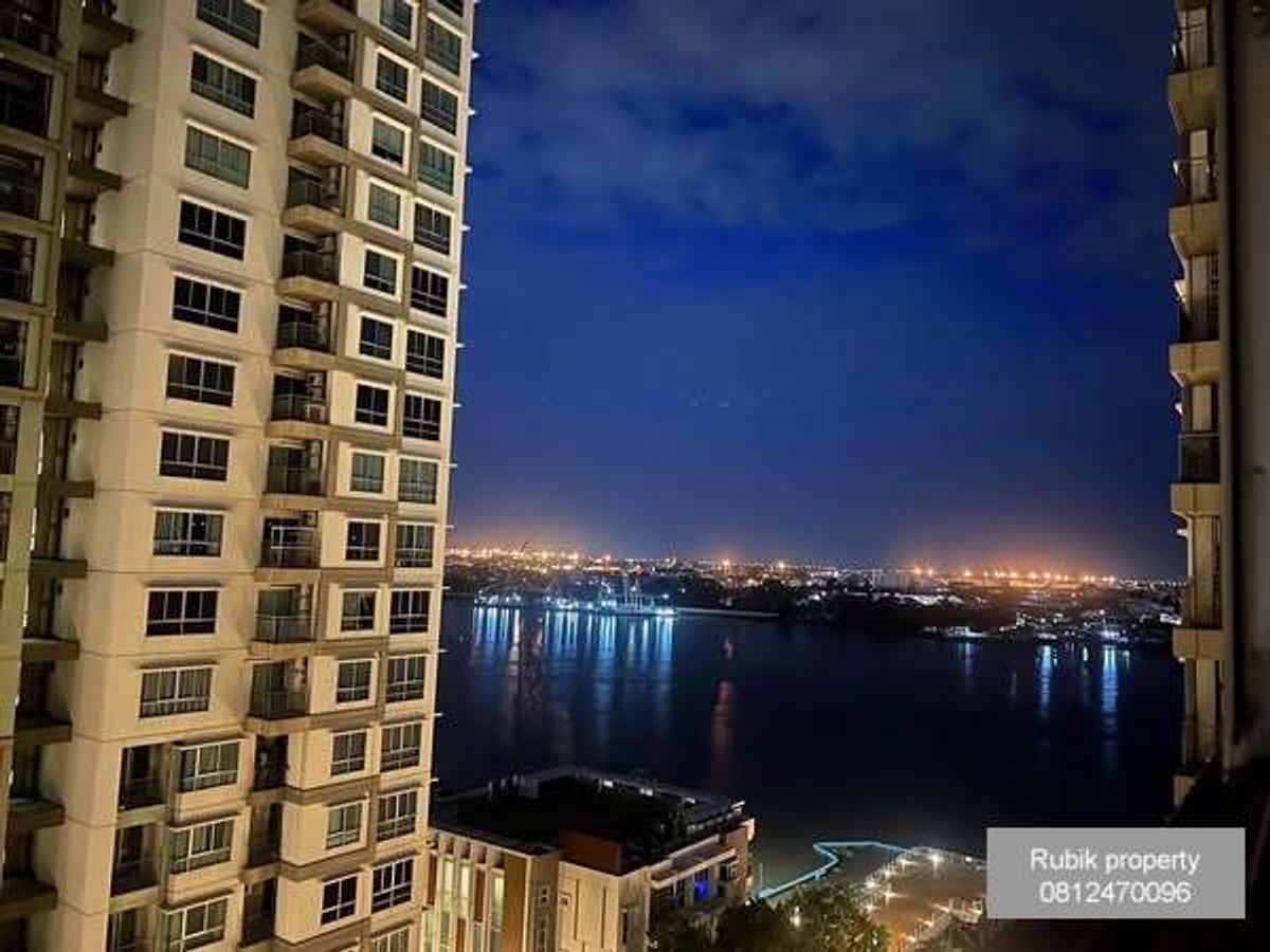 For SaleCondoRama3 (Riverside),Satupadit : 🏢 Condo for sale Lumpini Park Riverside Rama 3 (RB1078)