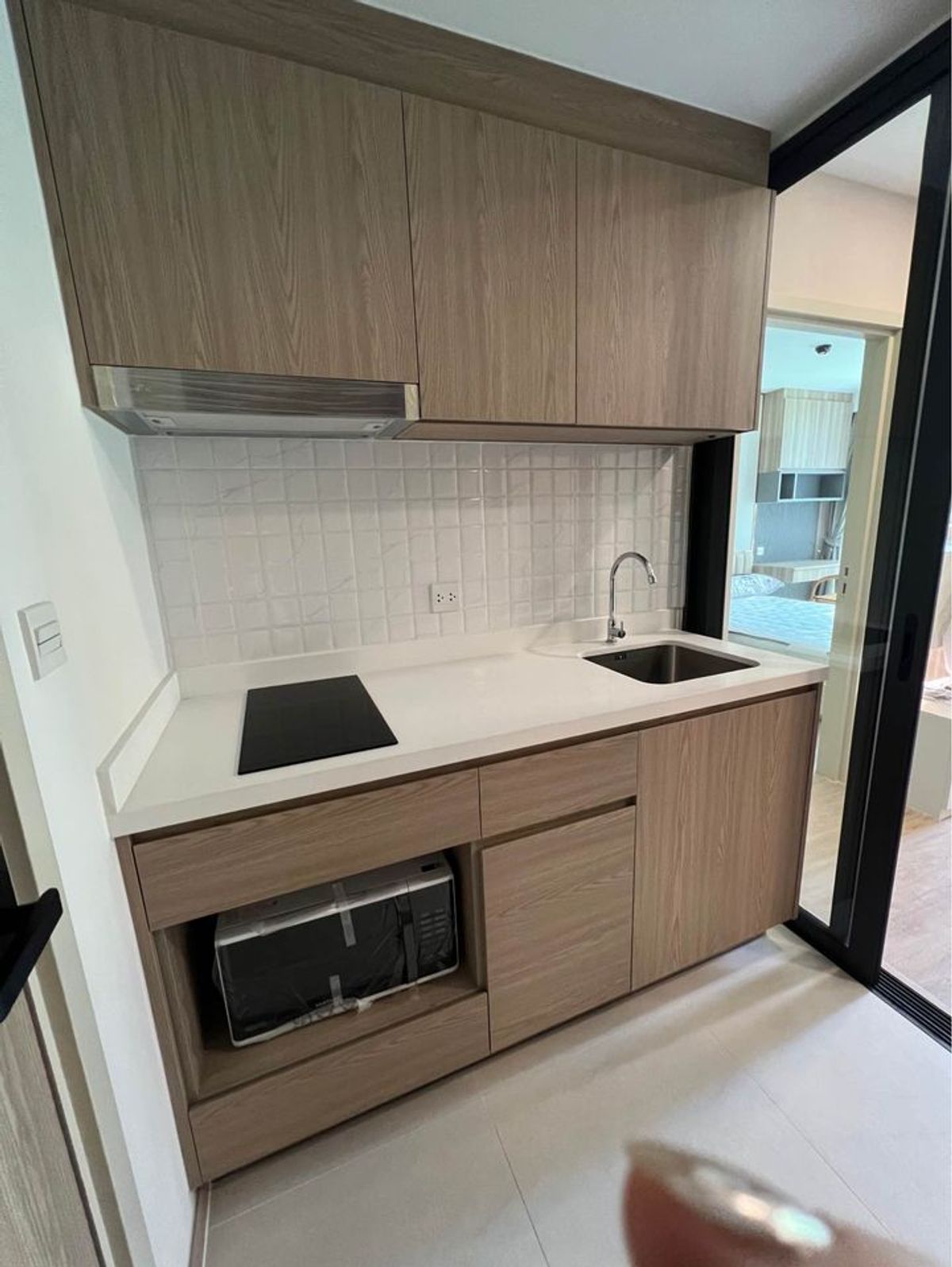 ให้เช่าคอนโดสยาม จุฬา สามย่าน : The Nest Chula Samyan【𝐑𝐄𝐍𝐓】🔥ห้องนี้น่ารักเกินต้าน แต่งหวาน ความเรียบง่ายที่แอบแทรกดีเทลน่ารักไว้ทุกมุม🔥  ติดต่อไลน์ไอดี: @hacondo