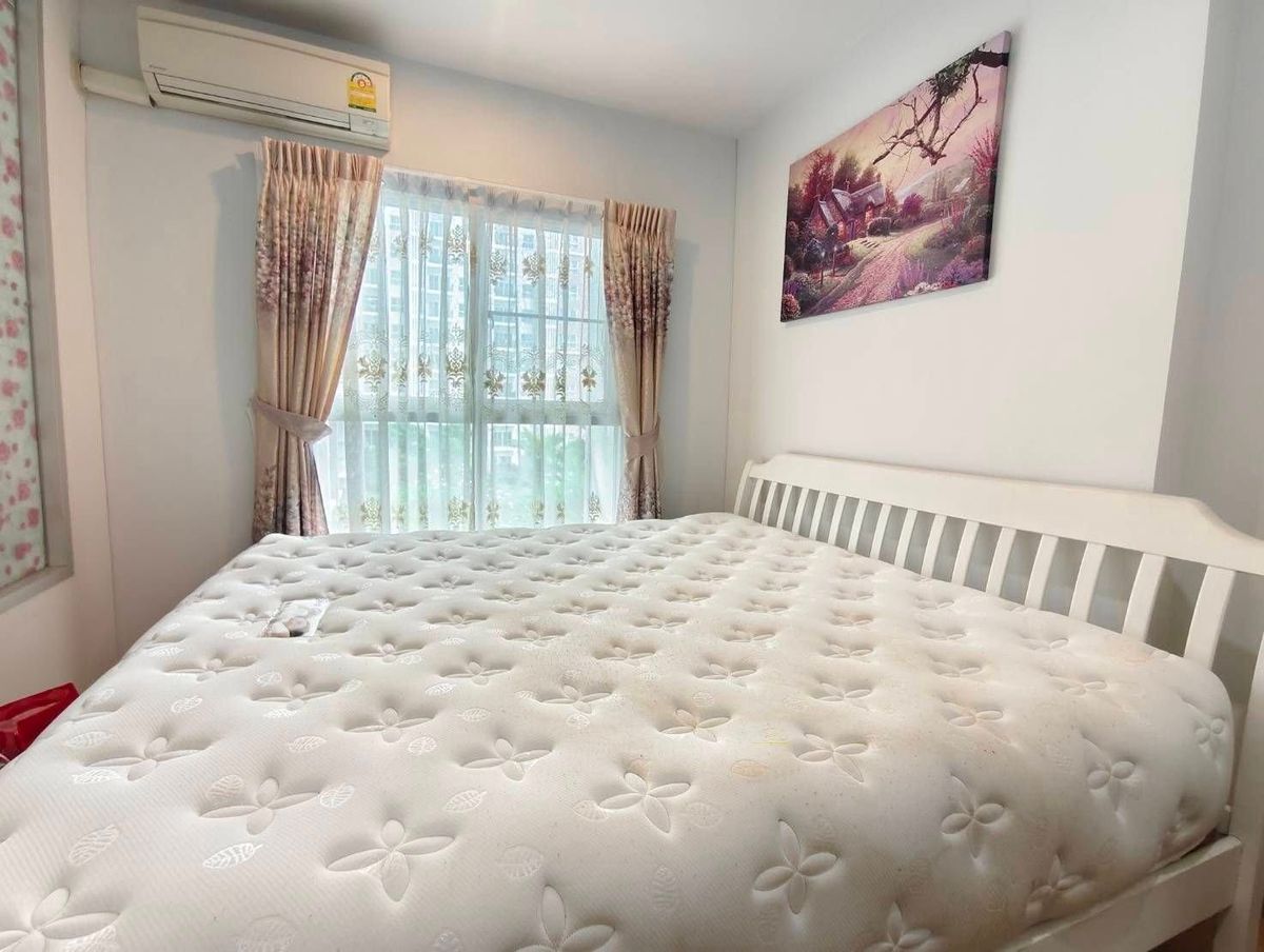 For RentCondoBang kae, Phetkasem : 🔥 Condo for rent Parkland Phetkasem 🔥 Interested in Line: @436eaqax