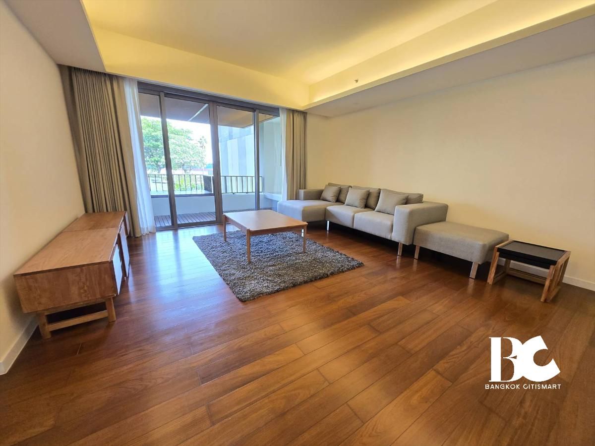 ให้เช่าคอนโดพระราม 3 สาธุประดิษฐ์ : Duplex Penthouses for Rent : The Pano Rama 3