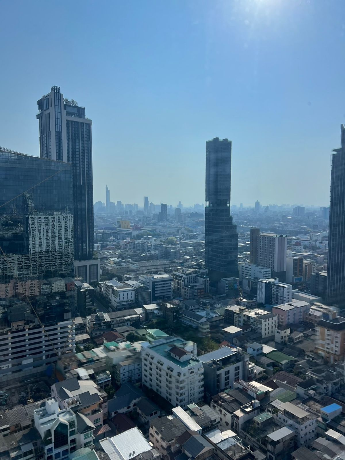 คอนโดราชเทวี พญาไท : คอนโดทำเลดี BTS, Airport link, MBK, Phayathai Hospital, Unicorn tower  ห้องแรท์ไอเท็ม ใจกลางเมืองพญาไท ไซส์ใหญ่ ชั้นสูง วิวสวยไม่ร้อน พร้อมเข้าอยู่ ราคาดีมาก