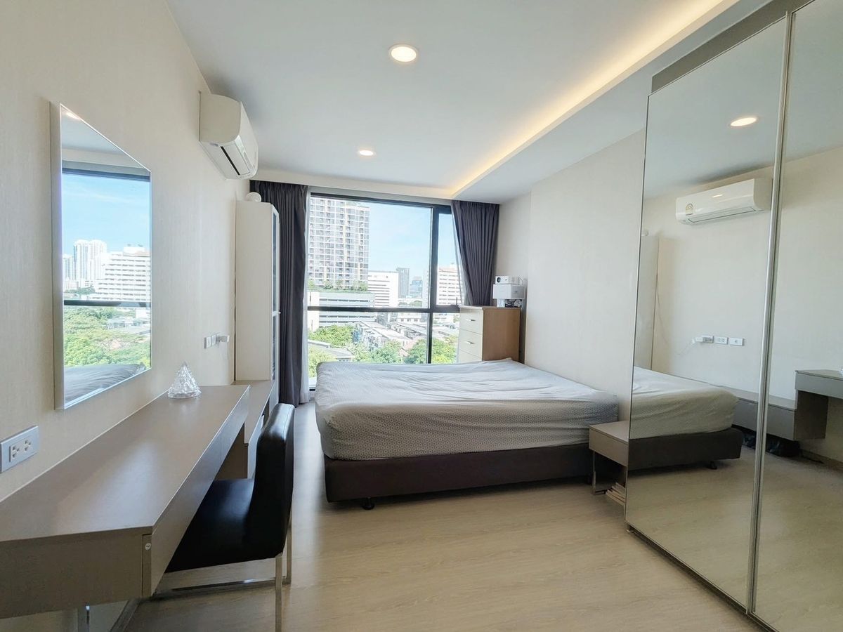 ให้เช่าคอนโดสุขุมวิท อโศก ทองหล่อ : vtara sukhumvit36