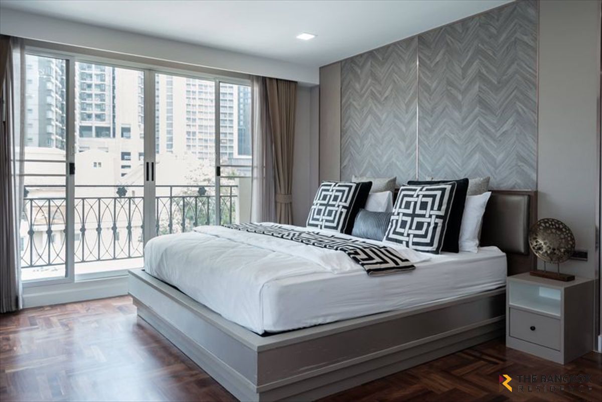 ให้เช่าคอนโดสุขุมวิท อโศก ทองหล่อ : สัมผัสความรู้สึกเหมือนบ้านที Katsuri Living ✨อพาร์ตเมนต์ใหม่ 💞 ใกล้ BTS ทองหล่อ