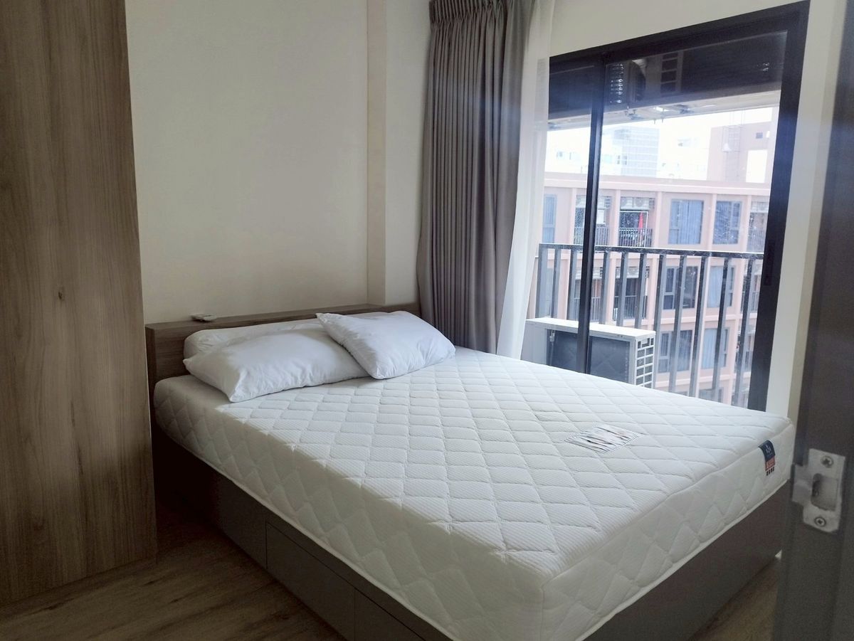 For RentCondoChaengwatana, Muangthong : ❤️ Rent a beautiful room ready ❤️